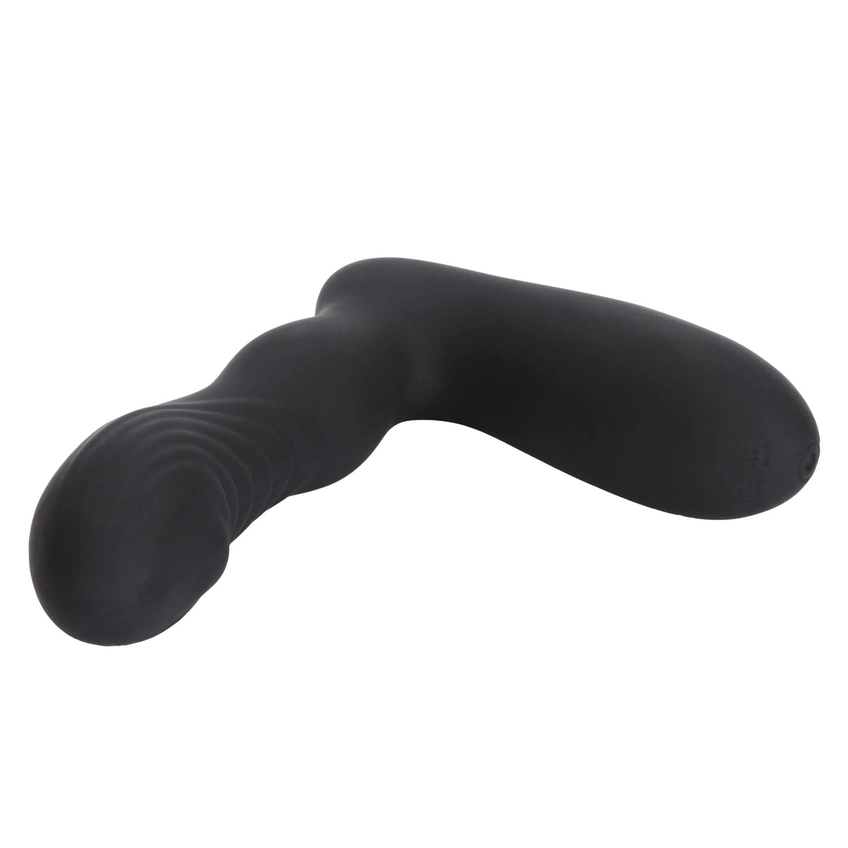 Eclipse Roller Ball Probe - Rechargeable Silicone Anal Stimulator