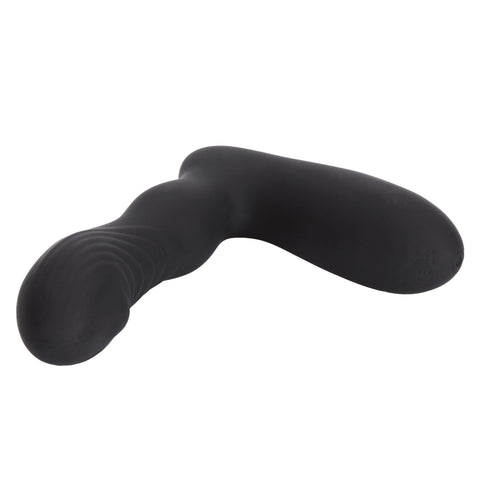Eclipse Silicone Wireless Anal Probe with 12 Vibration Modes Prostate Tools