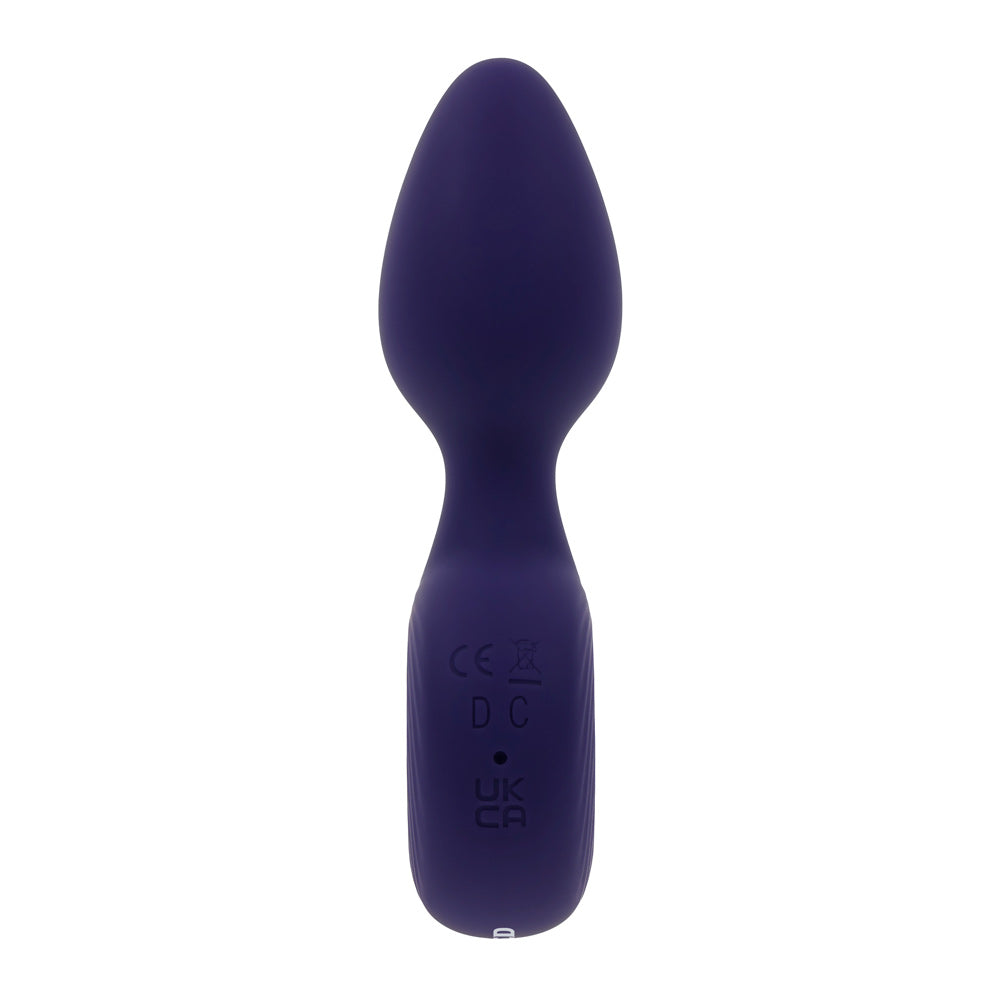 Evolved MY PRECIOUS Vibrating Plug 12.7cm Waterproof Butt Plugs - Vibrating