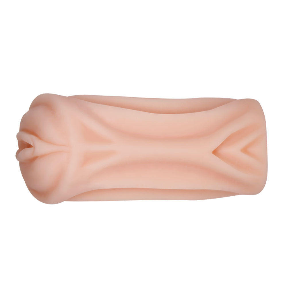 Crazy Bull Jane Masturbator Sleeve – Skin-Safe Material Masturbator Sleeve > Sex Toys For Men > Masturbators > Manual
