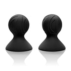 Nipple Play Silicone Pro – Compact Silicone Nipple Suckers > Sex Toys > Nipple Suckers