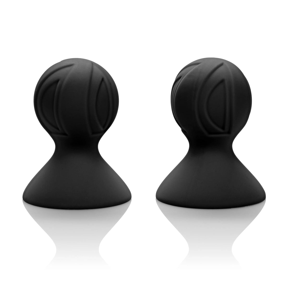 Nipple Play Silicone Pro – Compact Silicone Nipple Suckers > Sex Toys > Nipple Suckers