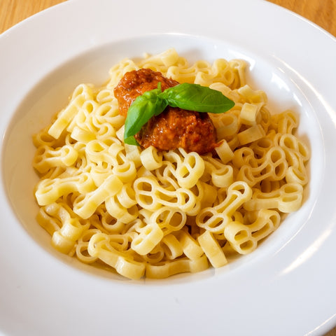 Penis Shaped Edible Pasta 250g for Fun Adult Dinner Recipes > Relaxation Zone > Edible Treats