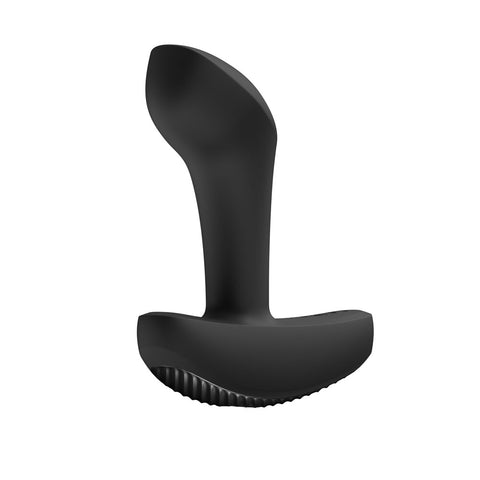 Fun Factory Booty Vibe – USB-C Rechargeable 9.7 cm Vibrating Anal Plug > Anal Range > Vibrating Butt Plugs