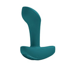 Fun Factory Booty Vibe 9.7 cm USB-C Rechargeable Vibrating Butt Plug > Anal Range > Vibrating Butt Plugs