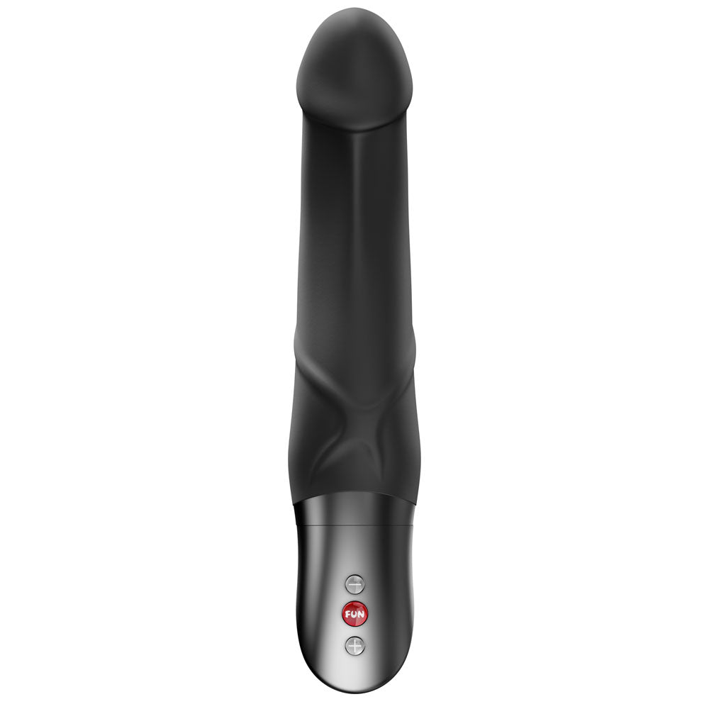 Fun Factory Mr. Boss – 21 cm Curved G-Spot Vibrator > Vibrators > G-Spot