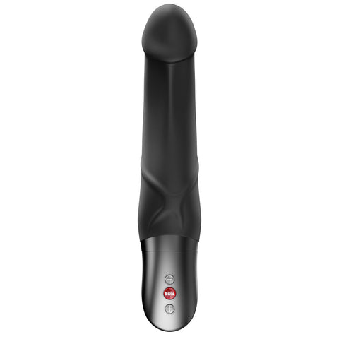 Fun Factory Mr. Boss – 21 cm Curved G-Spot Vibrator > Vibrators > G-Spot