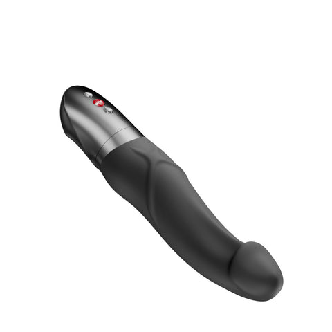 Fun Factory Mr. Boss – 21 cm Curved G-Spot Vibrator > Vibrators > G-Spot