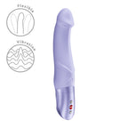 Fun Factory Mr. Boss – 21 cm G-Spot Vibrator > Vibrators > Standard Vibrators