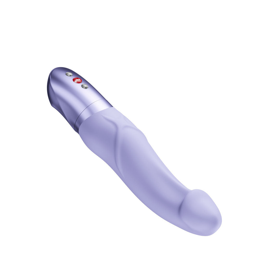 Fun Factory Mr. Boss G-Spot Vibrator Purple