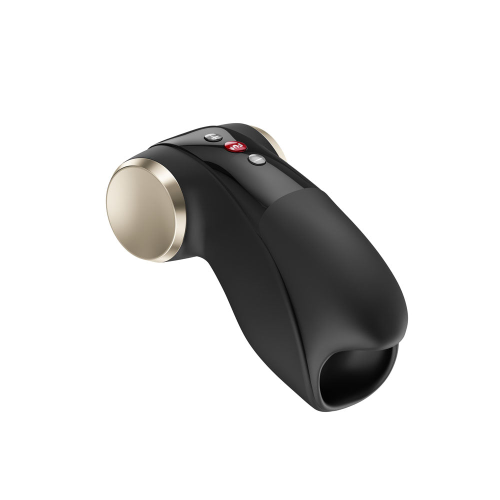 Fun Factory Cobra Libre II – USB-C Rechargeable Glans Vibrator Secondary image
