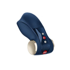 Fun Factory Cobra Libre II (Nightblue) – USB-C Rechargeable Glans Vibrator > Sex Toys For Men > Masturbators > Vibrating