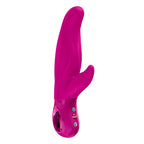 Fun Factory Lady Bi Rabbit Vibrator Magenta