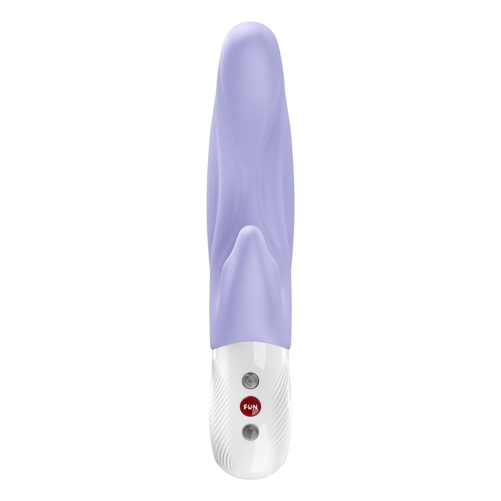 Fun Factory Lady Bi Rabbit Vibrator Purple