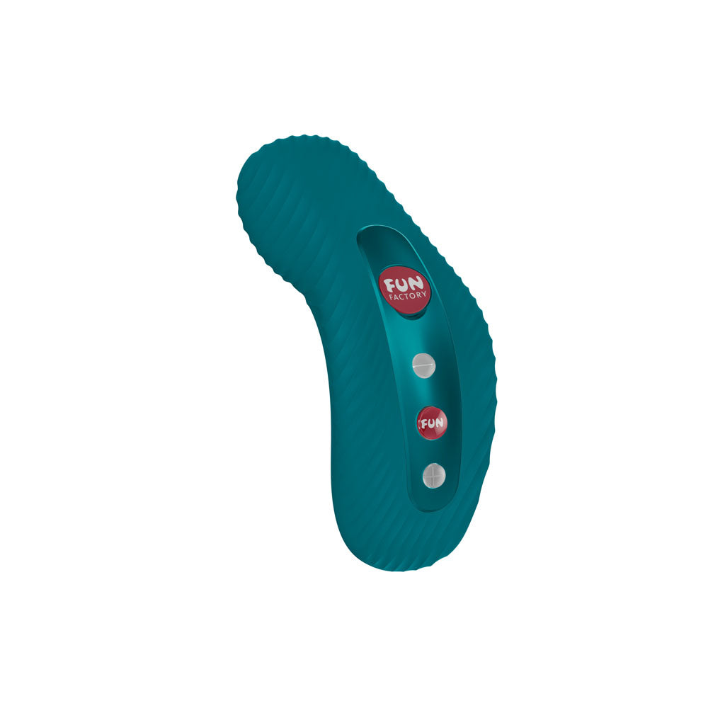 Fun Factory LAYA III USB-C Rechargeable Clitoral Stimulator Secondary image
