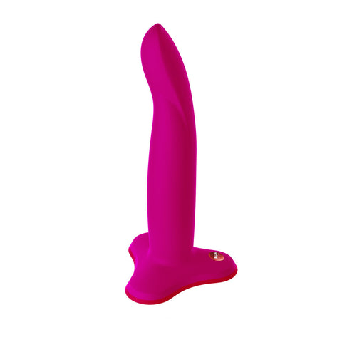 Fun Factory Limba Flex (Magenta) – 17.5 cm Flexible Dildo > Dildos > Realistic Dildos
