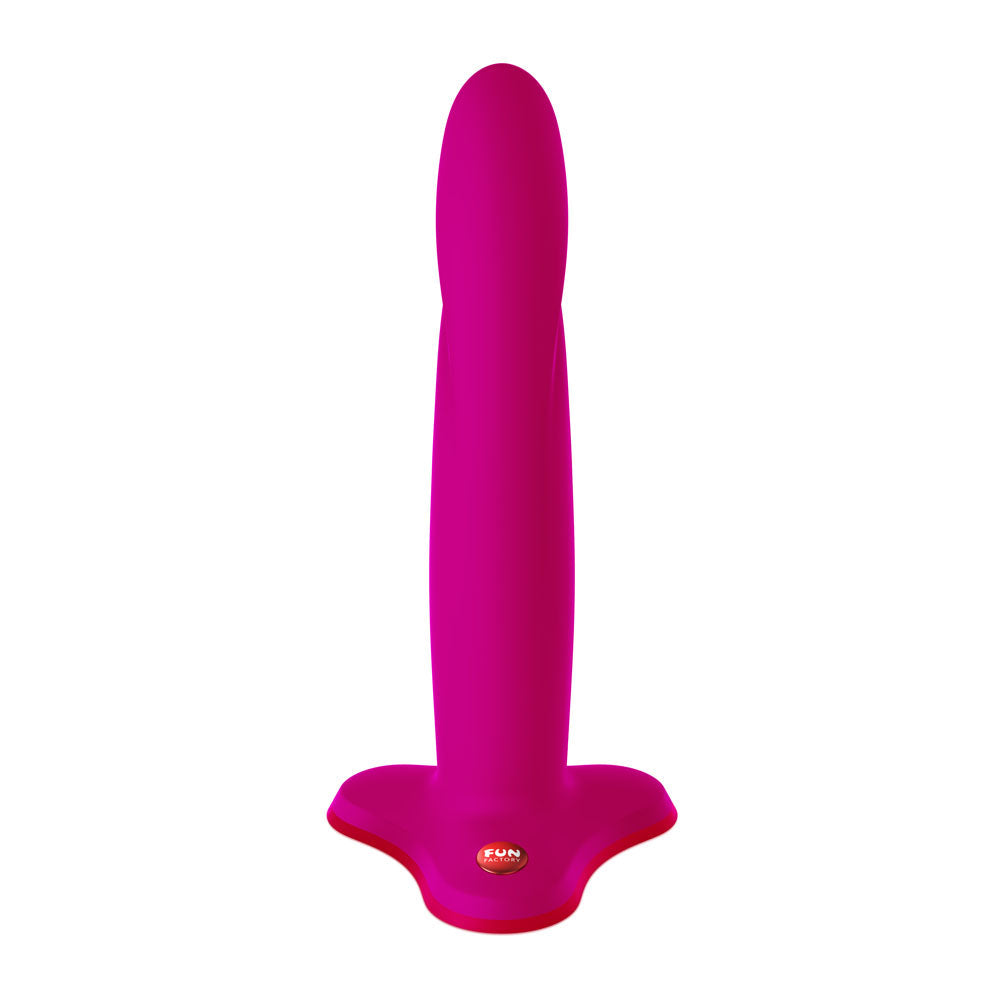Fun Factory Limba Flex M 17.5 cm Flexible Silicone Dildo > Dildos > Realistic Dildos