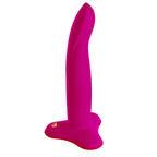 Fun Factory Limba Flex M 17.5 cm Flexible Silicone Dildo Magenta > Dildos > Realistic Dildos