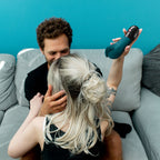 Manta Vibrating Masturbator (Bottle Green) – Powerful Vibrations Masturbator > Sex Toys > Couples Toys