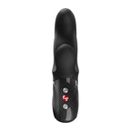 Fun Factory Miss Bi 17 cm USB-C Rechargeable Rabbit Vibrator > Vibrators > Ladies > Rabbit