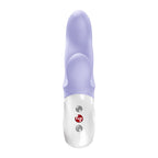 Fun Factory Miss Bi 17 cm USB-C Rechargeable Rabbit Vibrator > Vibrators > Ladies > Rabbit