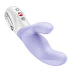 Fun Factory Miss Bi 17 cm USB-C Rechargeable Rabbit Vibrator > Vibrators > Ladies > Rabbit