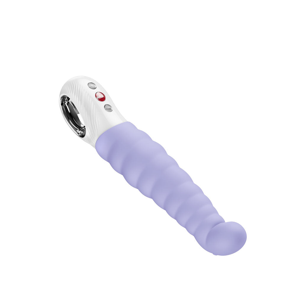Fun Factory Patchy Paul – 23 cm USB-C Rechargeable G-Spot Vibrator > Vibrators > G-Spot
