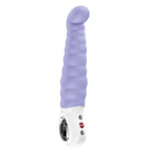 Fun Factory Patchy Paul – 23 cm USB-C Rechargeable G-Spot Vibrator Lavender > Vibrators > G-Spot