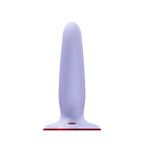 Fun Factory Ryde – Silicone Versatile Grinding Dildo with Ridged Shaft > Dildos > Double Dildos
