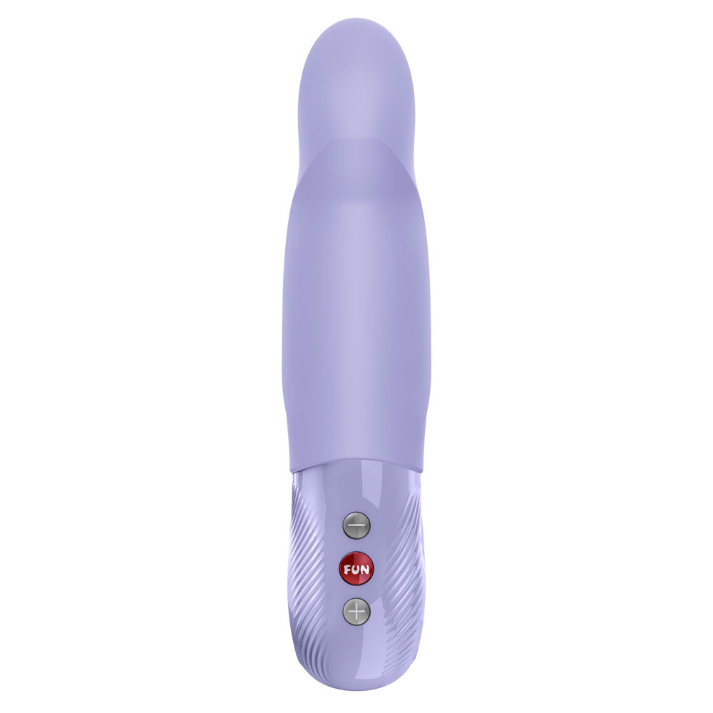 Fun Factory Stronic G Forte – USB-C Rechargeable 19 cm Thrusting Vibrator Secondary image