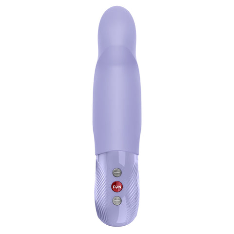 Fun Factory Stronic G Forte – USB-C Rechargeable 19 cm Thrusting Vibrator > Vibrators > Standard Vibrators