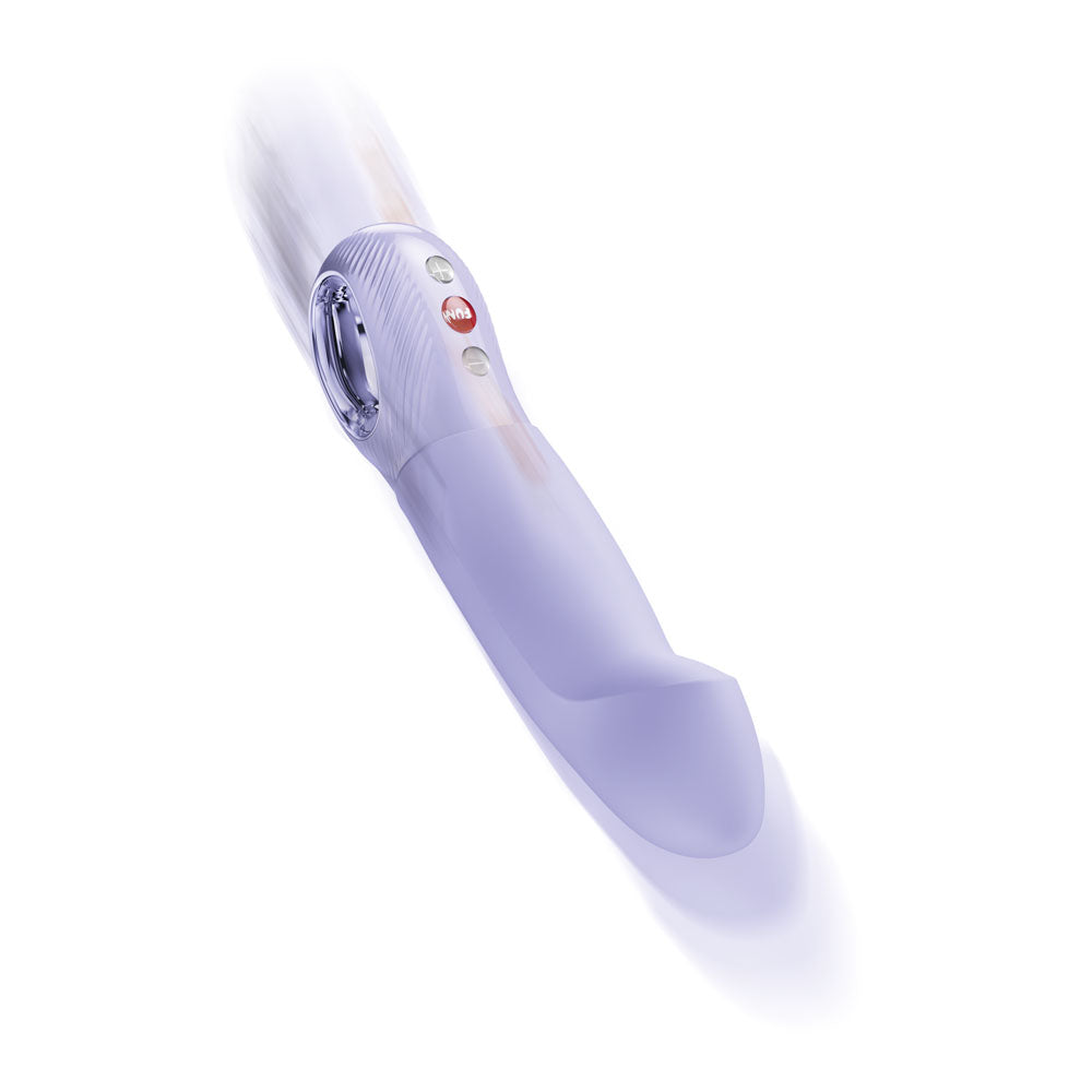 Fun Factory Stronic G Forte – USB-C Rechargeable 19 cm Thrusting Vibrator Secondary image