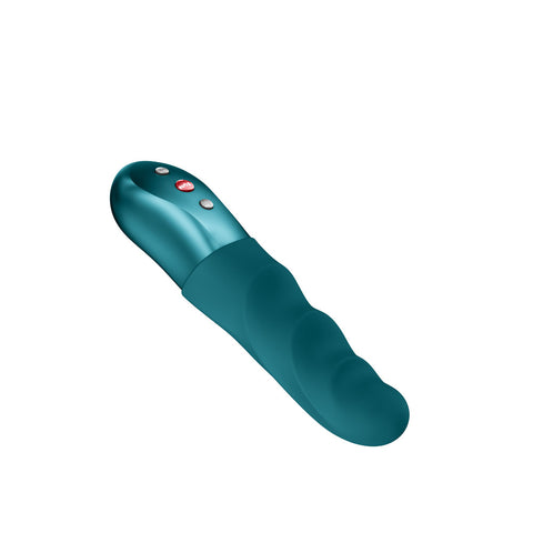 Fun Factory Stronic Petite – USB Rechargeable Thrusting Vibrator > Vibrators > Standard Vibrators