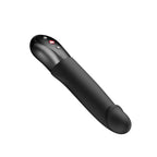 Fun Factory Stronic Real – USB Rechargeable Medical-Grade Silicone Thrusting Vibrator > Vibrators > Standard Vibrators
