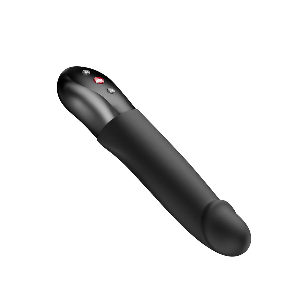 Fun Factory Stronic Real – USB Rechargeable Medical-Grade Silicone Thrusting Vibrator > Vibrators > Standard Vibrators
