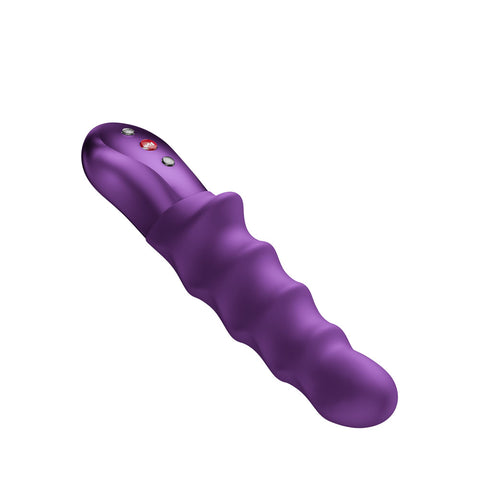 Fun Factory Stronic Surf – USB Rechargeable Thrusting Vibrator > Vibrators > Standard Vibrators