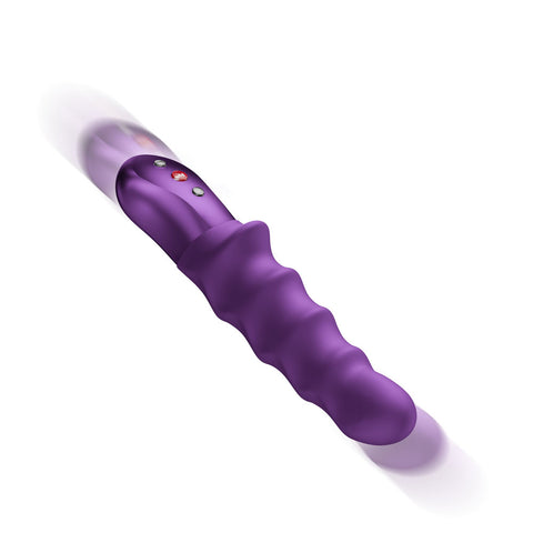 Fun Factory Stronic Surf – USB Rechargeable Thrusting Vibrator > Vibrators > Standard Vibrators