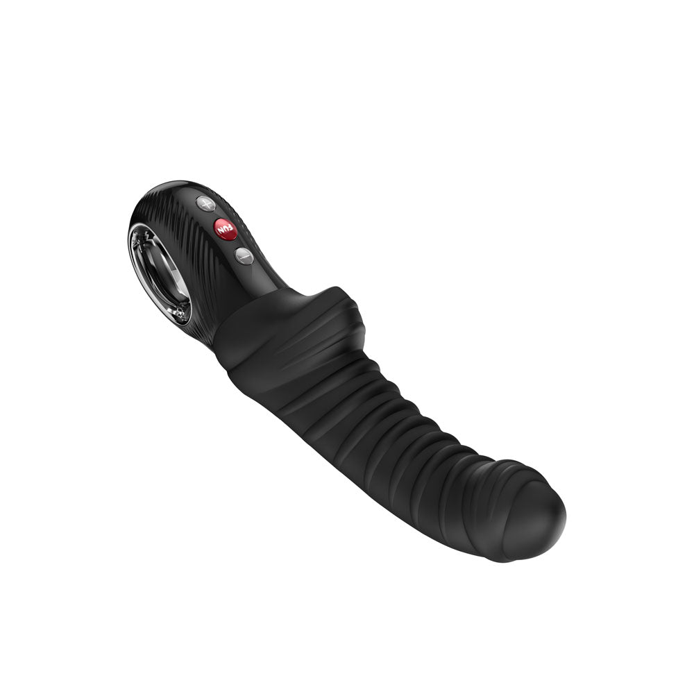 Fun Factory Tiger – USB-C Rechargeable 22.4 cm Vibrator > Vibrators > G-Spot