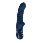 Fun Factory Tiger G-Spot Vibrator Blue