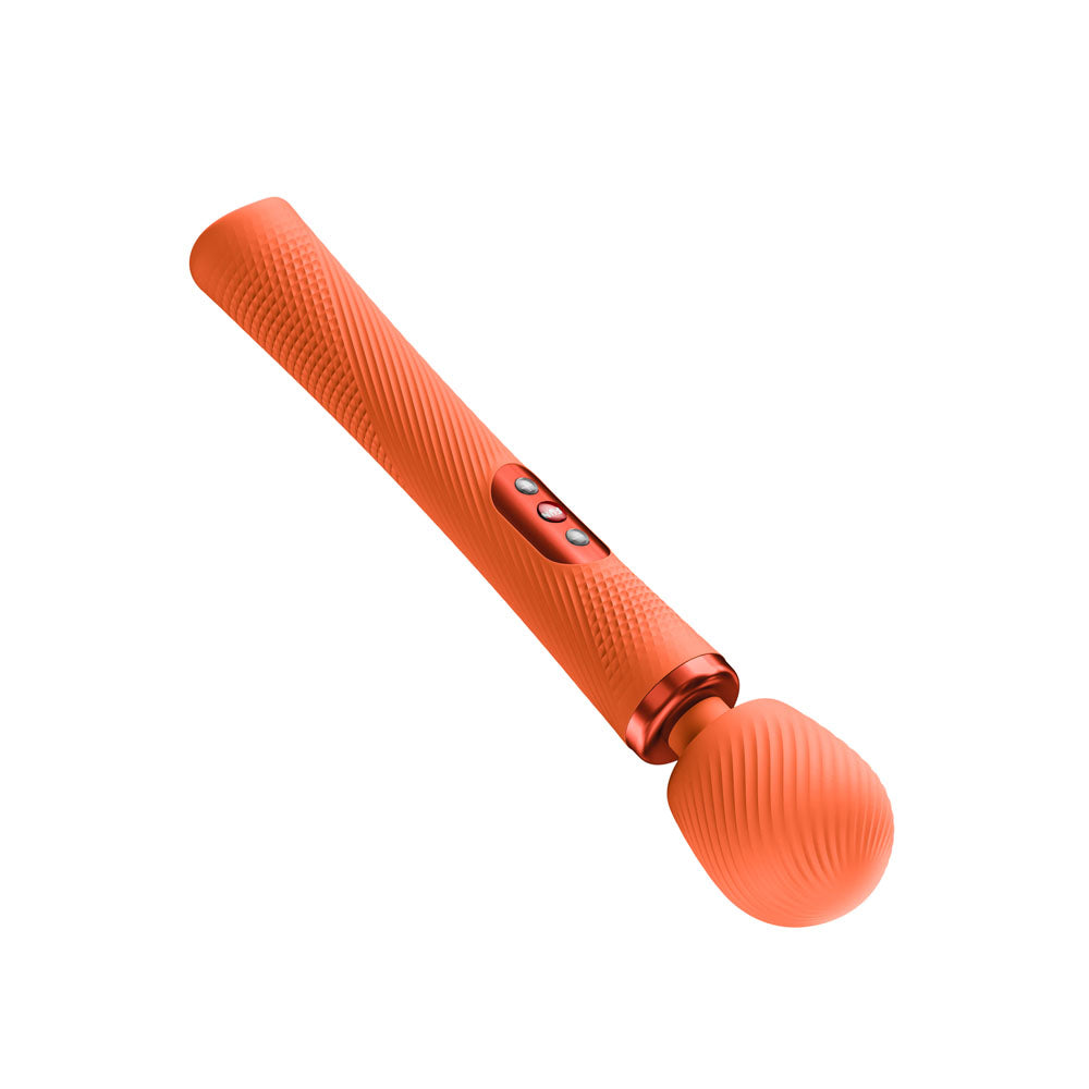 Fun Factory VIM Massage Wand Orange