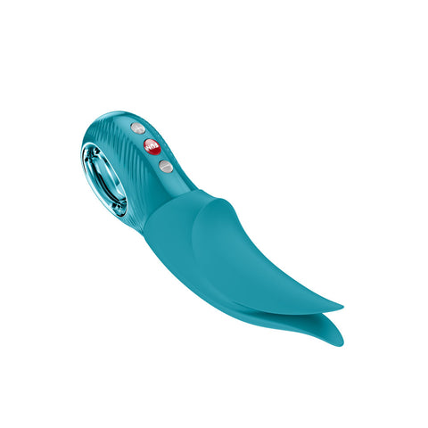 Fun Factory Volta (Aquamarine) – USB-C Rechargeable Vibrator > Vibrators > Standard Vibrators