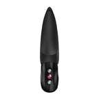 Fun Factory Volta USB-C Rechargeable Vibrator Black