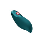 Fun Factory Charme USB-C Rechargeable Silicone Clitoral Stimulator with 12 Vibration Settings > Sex Toys For Ladies > Clitoral Vibrators and Stimulators