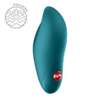 Fun Factory Charme USB-C Rechargeable Silicone Clitoral Stimulator with 12 Vibration Settings > Sex Toys For Ladies > Clitoral Vibrators and Stimulators
