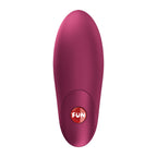 Fun Factory Charme – USB-C Rechargeable Silicone Clitoral Stimulator > Sex Toys For Ladies > Clitoral Vibrators and Stimulators