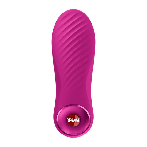 Fun Factory Bijou (Magenta) – USB-C Rechargeable Compact Bullet Vibrator > Vibrators > Mini Vibrators