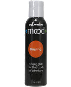 Mood Tingling Glide – Water-Based Lubricant 4 Fl Oz > Lube > Water Based