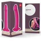 Fun Factory Magnum 18.3 cm Flexible Silicone Dildo > Dildos > Realistic Dildos