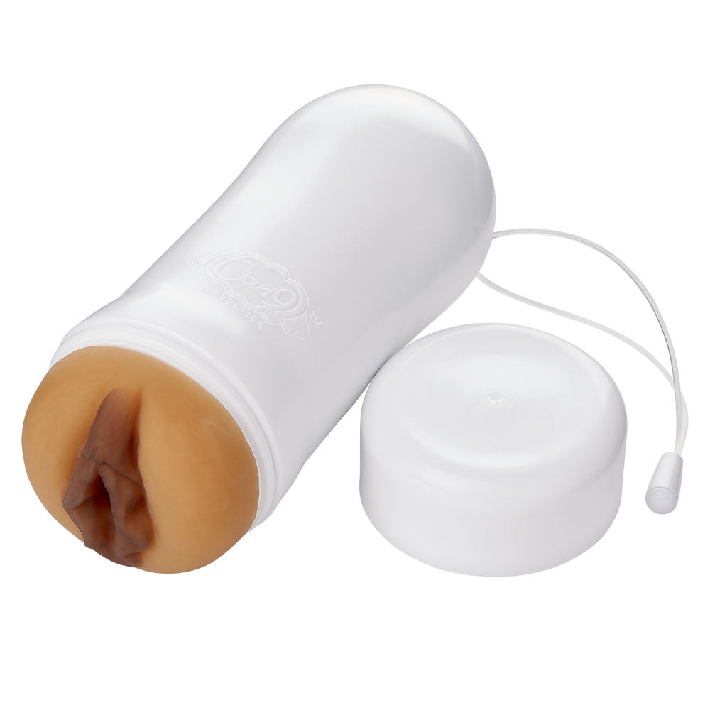 Pleasure Pocket Stroker Water Activated Male Masturbation Toy Masturbation Aids for Males