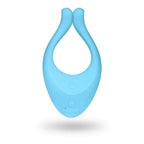 Satisfyer Partner Multifun 1 Endless Love – Versatile Rechargeable Couples Vibrator > Sex Toys > Couples Toys